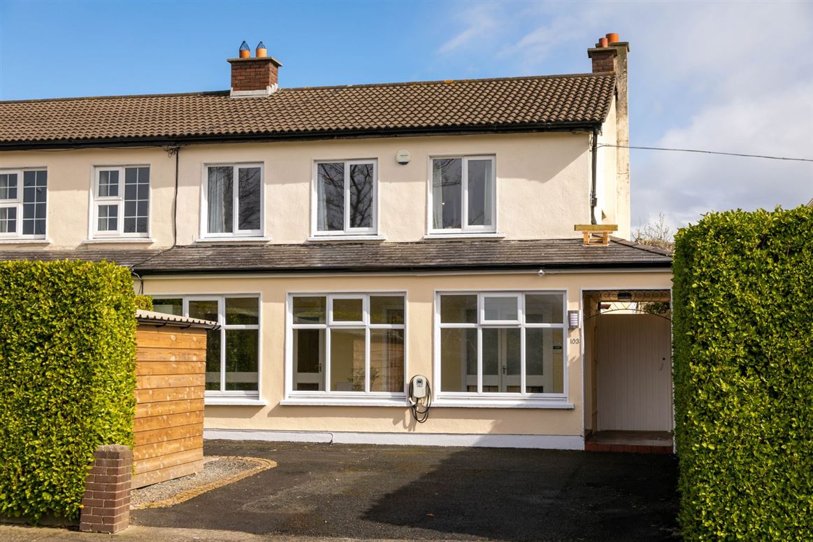 103 Granville Road, Dun Laoghaire, Dublin