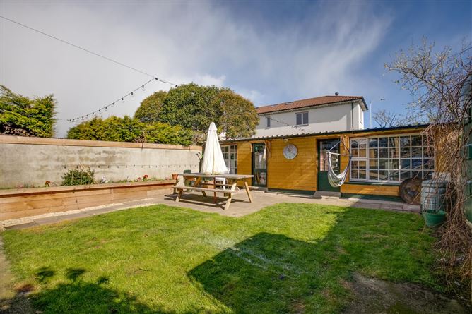 103 Granville Road, Dun Laoghaire, Dublin