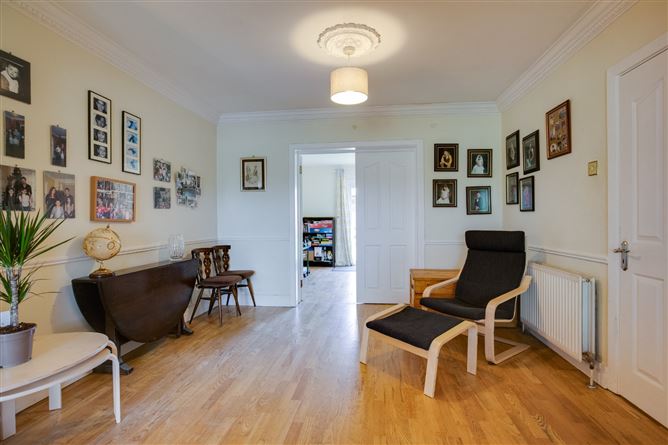 103 Granville Road, Dun Laoghaire, Dublin