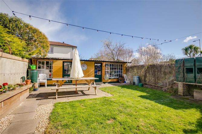 103 Granville Road, Dun Laoghaire, Dublin