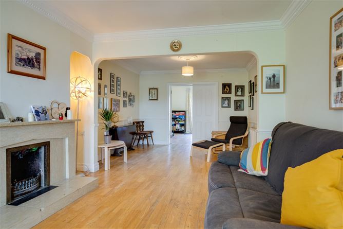 103 Granville Road, Dun Laoghaire, Dublin