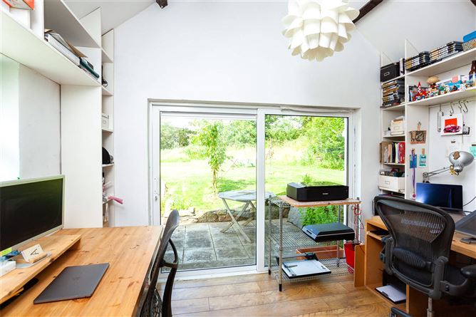 Dunworley Farmhouse, Lissycremin, Bandon, Co. Cork