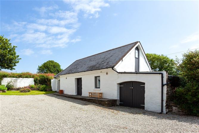 Dunworley Farmhouse, Lissycremin, Bandon, Co. Cork