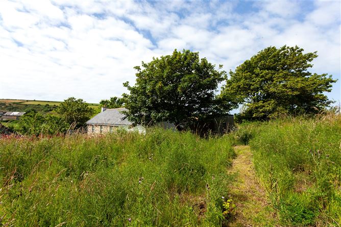 Dunworley Farmhouse, Lissycremin, Bandon, Co. Cork