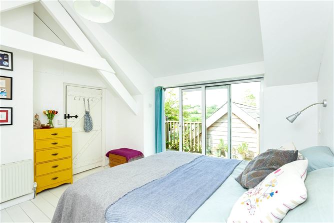 Dunworley Farmhouse, Lissycremin, Bandon, Co. Cork