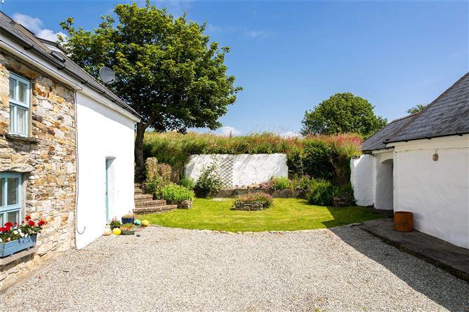 Dunworley Farmhouse, Lissycremin, Bandon, Co. Cork