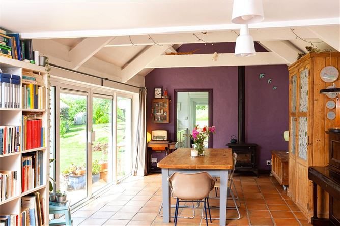 Dunworley Farmhouse, Lissycremin, Bandon, Co. Cork