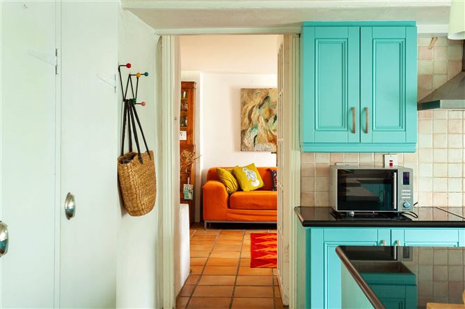 Dunworley Farmhouse, Lissycremin, Bandon, Co. Cork