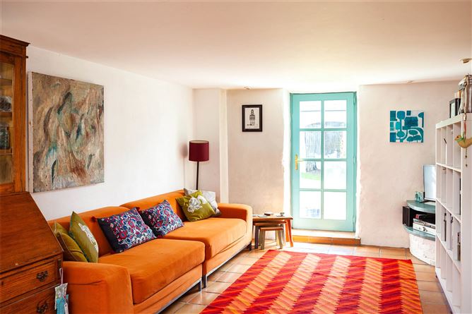 Dunworley Farmhouse, Lissycremin, Bandon, Co. Cork