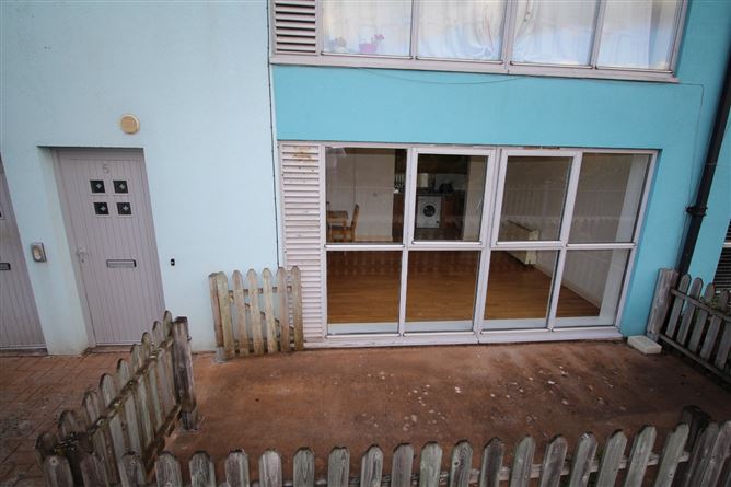 5 Block 4, Main Street, Tullamore, Co. Offaly