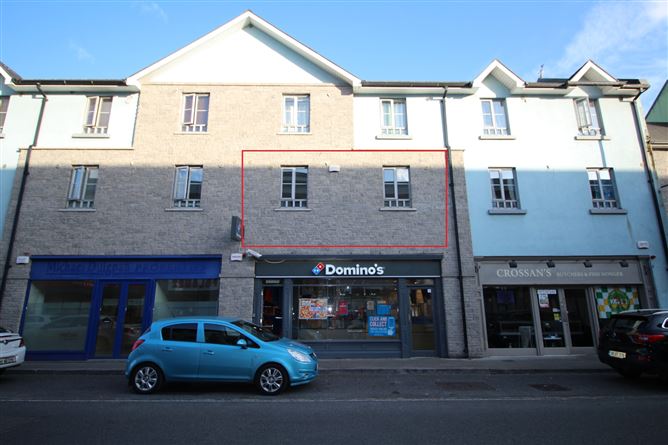 5 Block 4, Main Street, Tullamore, Co. Offaly