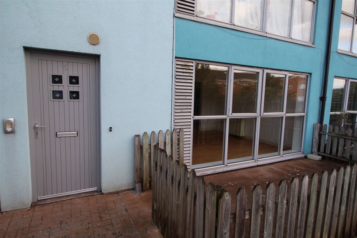 5 Block 4, Main Street, Tullamore, Co. Offaly