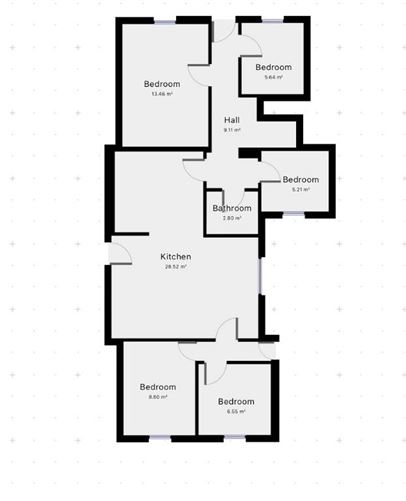 4 Granby Row, Carlow Town, Carlow