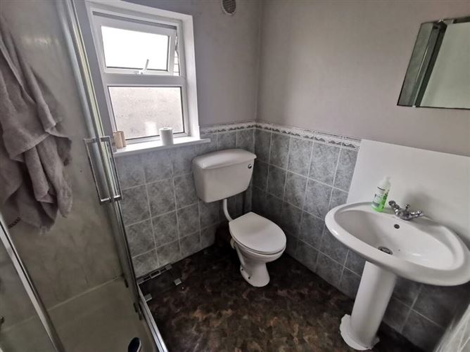 4 Granby Row, Carlow Town, Carlow