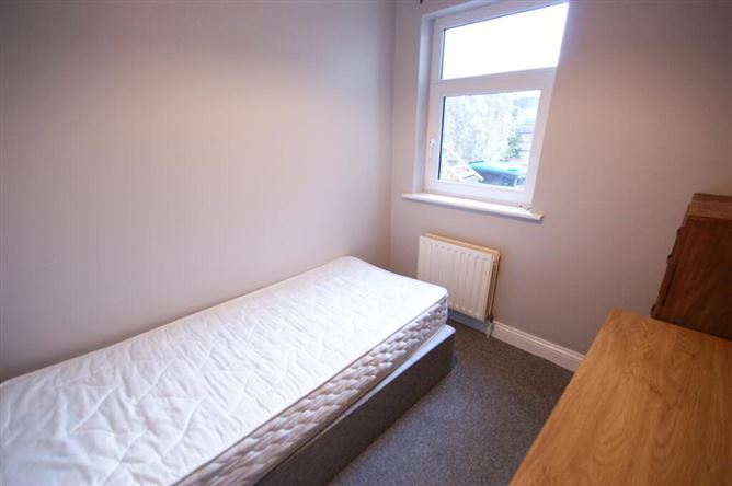 4 Granby Row, Carlow Town, Carlow