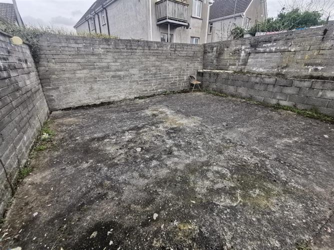 4 Granby Row, Carlow Town, Carlow