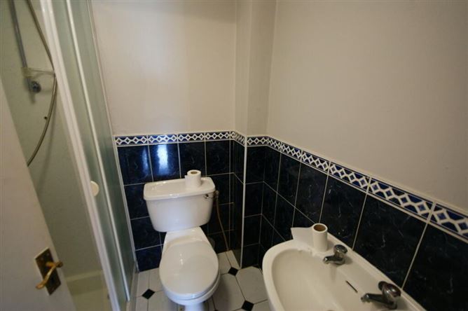 4 Granby Row, Carlow Town, Carlow