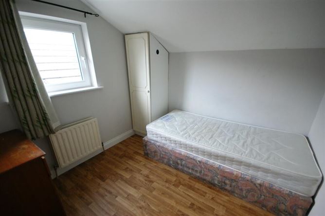 4 Granby Row, Carlow Town, Carlow