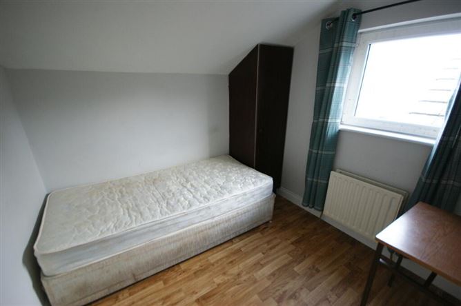 4 Granby Row, Carlow Town, Carlow