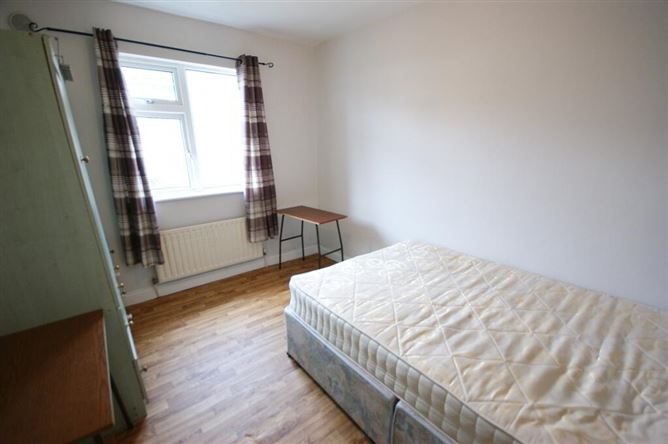 4 Granby Row, Carlow Town, Carlow