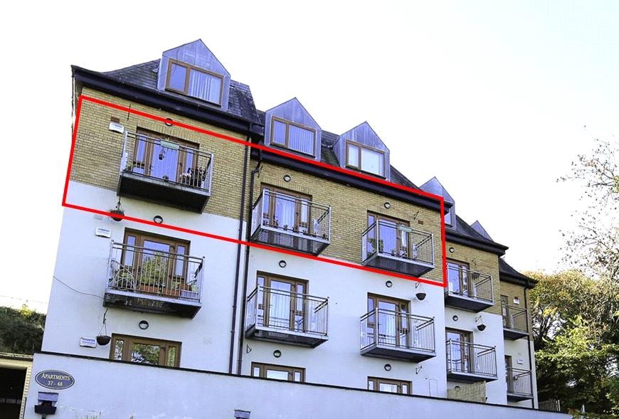 43 The Willows, Rathmullan Road, Drogheda, Co. Louth Sherry