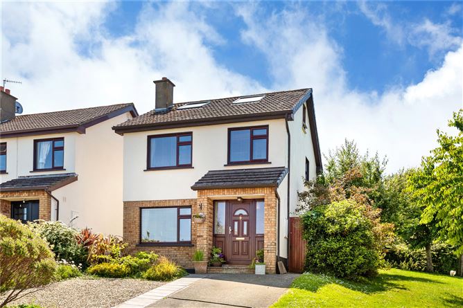 Main image for 209 Heathervue,Greystones,Co Wicklow,A63 N990