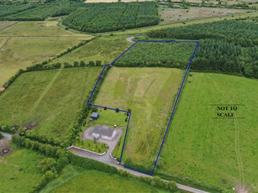 Image for C.6.10 Acres At, Corracoggil North, Lisacul, County Roscommon