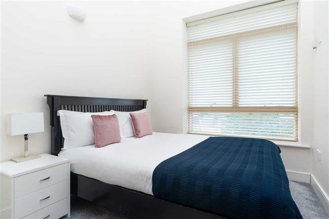 102 Beechwood Court, Stillorgan, County Dublin