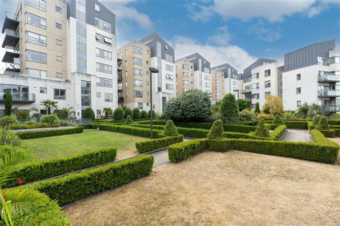 102 Beechwood Court, Stillorgan, County Dublin