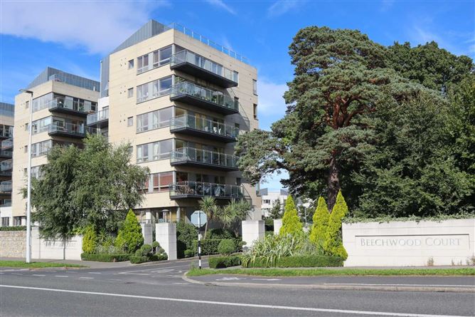102 Beechwood Court, Stillorgan, County Dublin