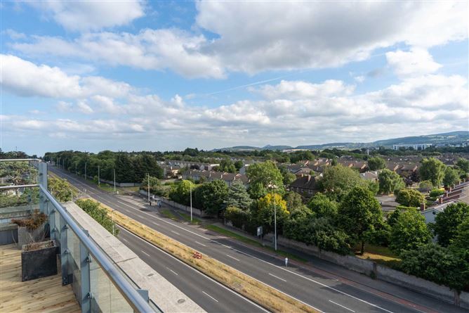 102 Beechwood Court, Stillorgan, County Dublin
