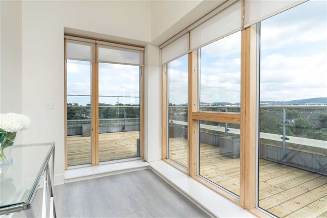 102 Beechwood Court, Stillorgan, County Dublin