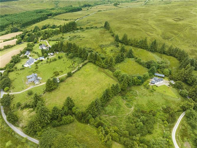 Bohatch, Mountshannon, Co. Clare