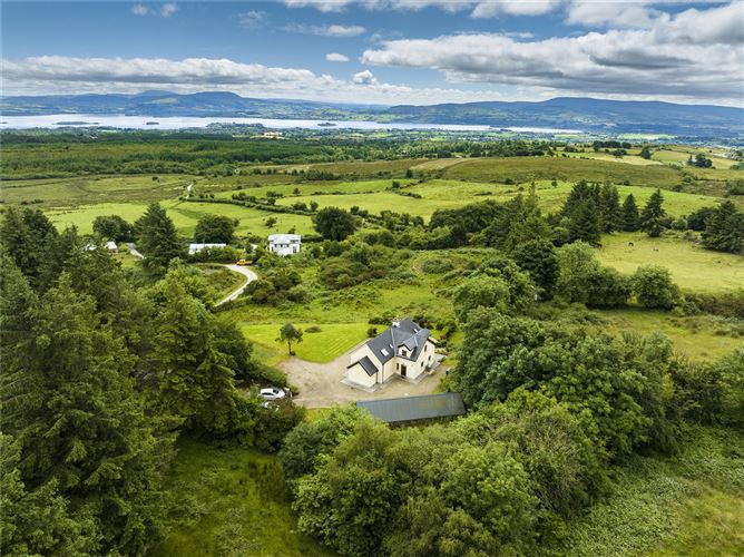 Bohatch, Mountshannon, Co. Clare
