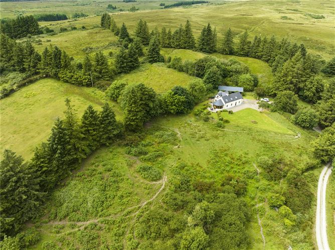 Bohatch, Mountshannon, Co. Clare