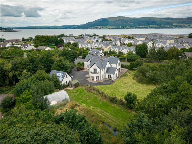 Main image for Greenore Road, Carlingford, Co. Louth