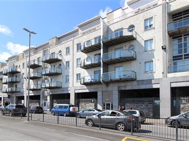 Main image for 15 Hynes Yard, Galway City