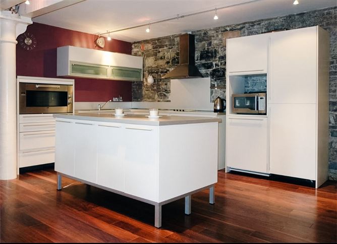 4 The Corn House, Distillery Lofts, Drumcondra, Dublin 3