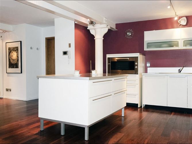 4 The Corn House, Distillery Lofts, Drumcondra, Dublin 3