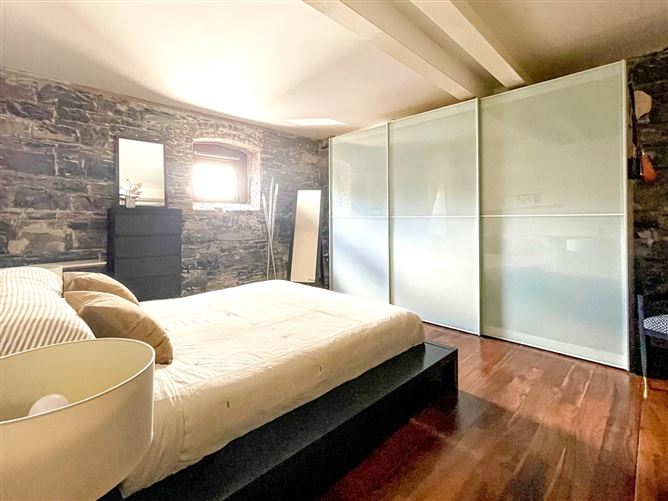 4 The Corn House, Distillery Lofts, Drumcondra, Dublin 3