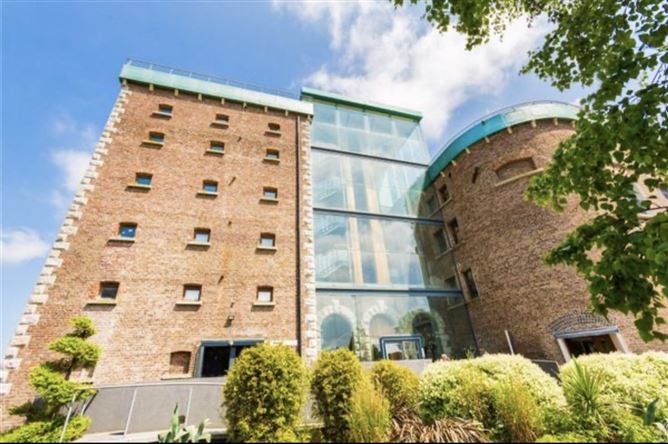 4 The Corn House, Distillery Lofts, Drumcondra, Dublin 3