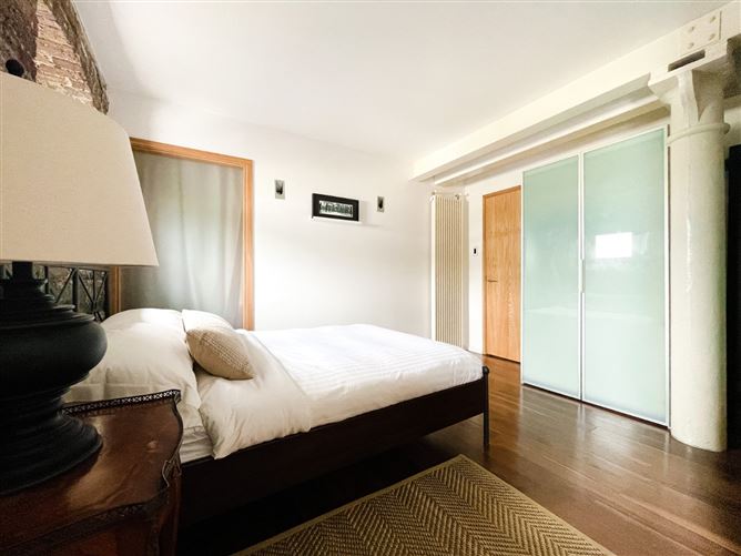 4 The Corn House, Distillery Lofts, Drumcondra, Dublin 3