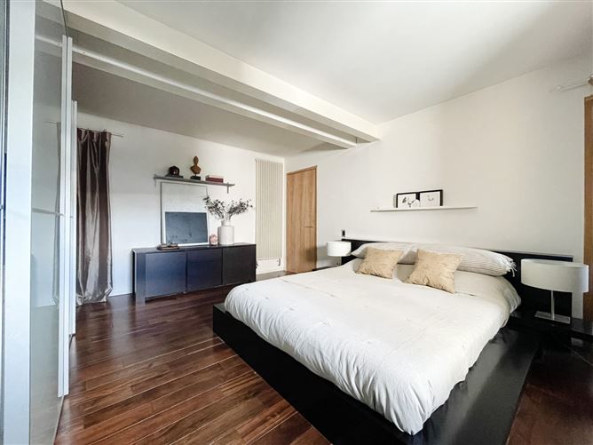 4 The Corn House, Distillery Lofts, Drumcondra, Dublin 3