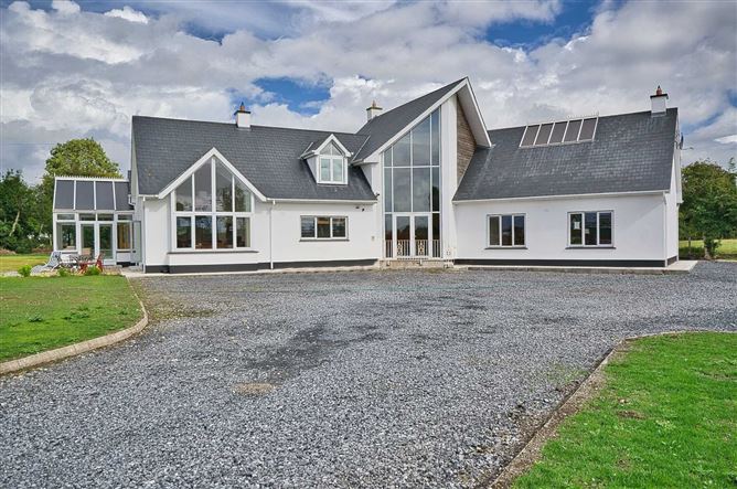 Main image for 1 The Willows, Moyvalley, Broadford, Co. Kildare