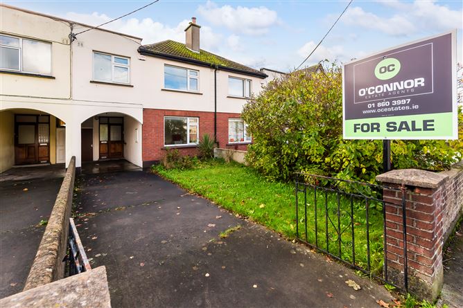 Main image for 163 Beaumont Road, Beaumont, Dublin 9