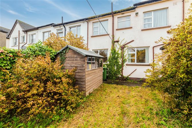 163 Beaumont Road, Beaumont, Dublin 9