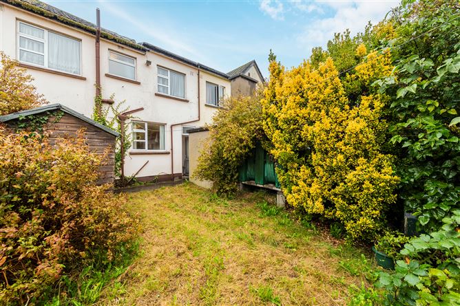 163 Beaumont Road, Beaumont, Dublin 9