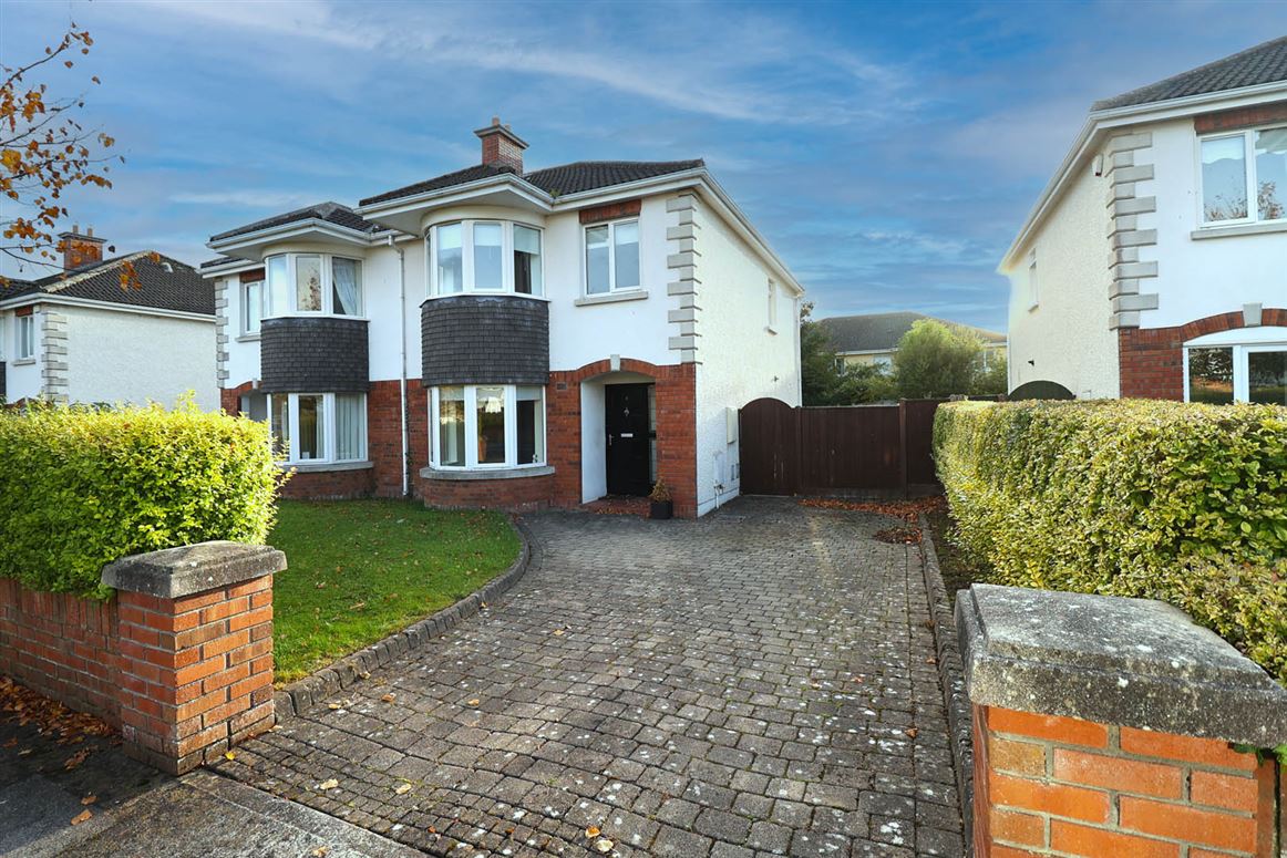4 Oak Glade Close, Naas, Kildare MMWard Estate Agents 4649657 MyHome.ie Residential