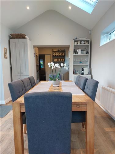 5 Ballalease West, Donabate, Dublin