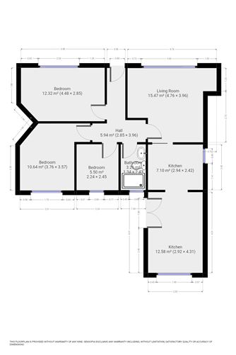 5 Ballalease West, Donabate, Dublin
